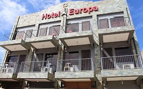 Europa Hotel Cebu